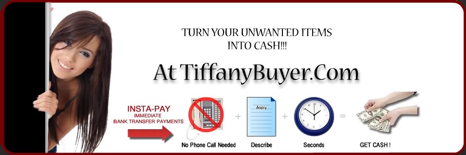 Sell your diamonds and jewelry here